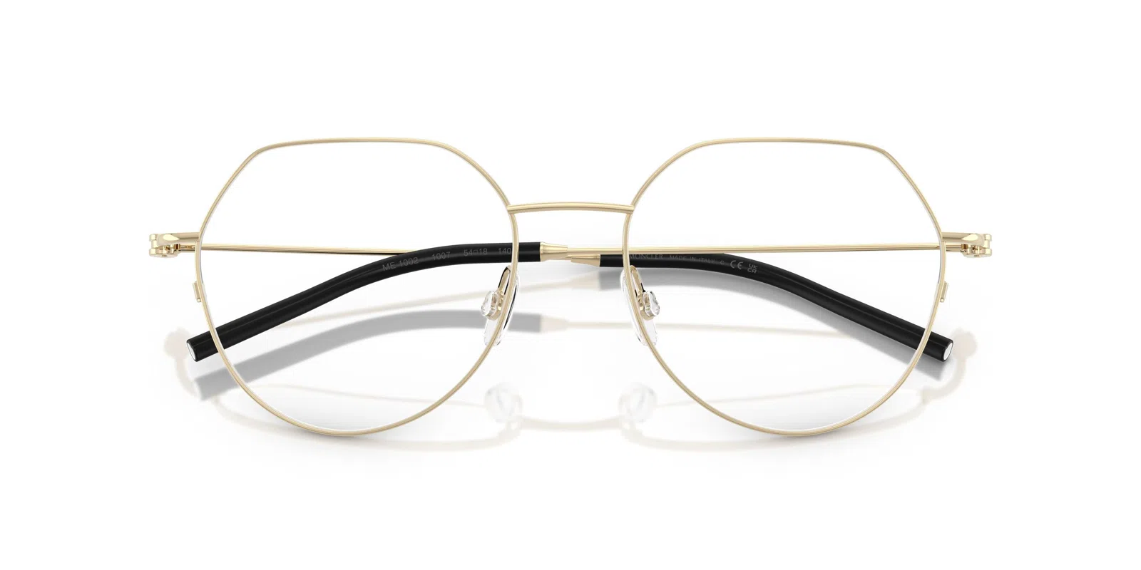 Moncler 1002 Eyeglasses - view 14
